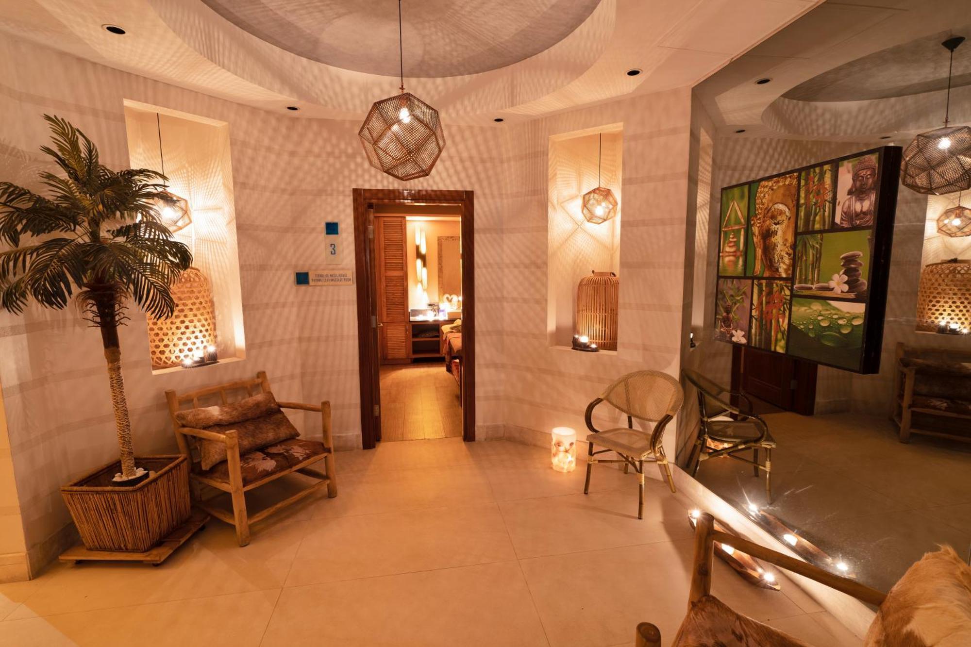 Doubletree By Hilton Hotel Istanbul - Tuzla — Fotoğraflar 2